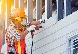 Affordable Siding Repair and Maintenance Services in Byrdstown, TN